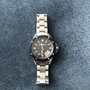 Cesare Paciotti watch
